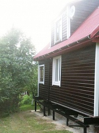 Реконструкция фундамента