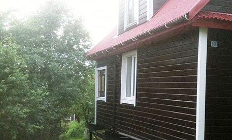 Реконструкция фундамента на винтовых сваях